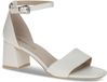 Caprice Dames Sandaaltje 9-28303-46 170 G-breedte Maat: 42 EU