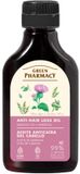 Green Pharmacy Kliswortelolie met paardenstaart tegen haaruitval - dik haar - 100ml