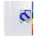 Grafoplas 39835100 showmap met 50 hoesjes, A4, transparant