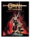 Conan Titan Books Ltd Conan the Barbarian: The Official Story of the Film Hardcover
