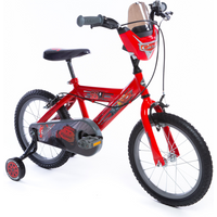 4KidsOnly Cars Cars 16 Inch Bicycle