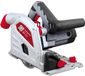Holzmann Invalzaag TAS165 met stofzak - 165mm - 1200W