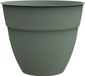 EDA OSAKA Bloempot Ø 50 cm - Lauriergroen - Kunststof - Rond