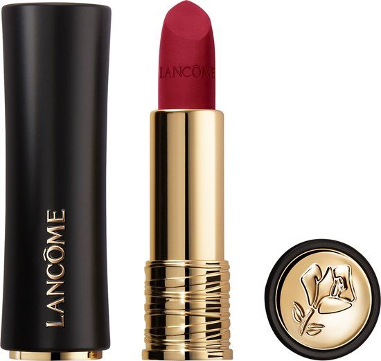 Lancôme L'Absolu Rouge Drama Matte Lippenstift - 82 Rouge Pigalle