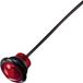 Tru Components TK-TL053 LED-signaallamp Rood 12 V/DC