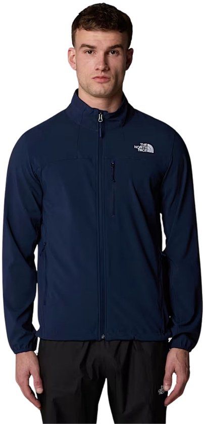 The North Face Nimble Tussenjas Heren Donkerblauw M