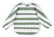 Done by Deer Stipes Slab à manches - Vert