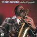 Sonic Rendezvous Chris Woods & Jim McNeely - Modus Operandi (CD)