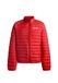 Red Bull Racing X Pepe Jeans Homme RBR THINSULATE VESTE VESTE, Rouge (MARS RED), L