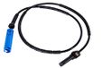 HELLA 6PU 012 806-111 Wielsnelheidssensor - 12V - 2-polig - Kabel: 890mm