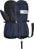 Reusch Moritz Mitten warme babywanten winddicht ademend winterwant voor baby’s en peuters meisjes en jongens met praktische ritssluiting, ideaal voor buitenactiviteiten