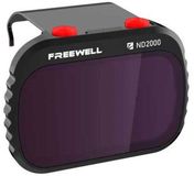 Freewell ND2000 DJI Mavic Mini/Mini 2 Drone Camera Filter Zwart