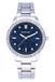 Radiant Collection Universe - analoog horloge kwarts dameshorloge 3 ATM, zilverkleurig, Armband
