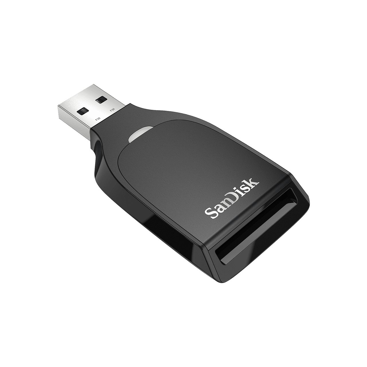 SanDisk SDDR-C531-GNANN - Memory Card Reader