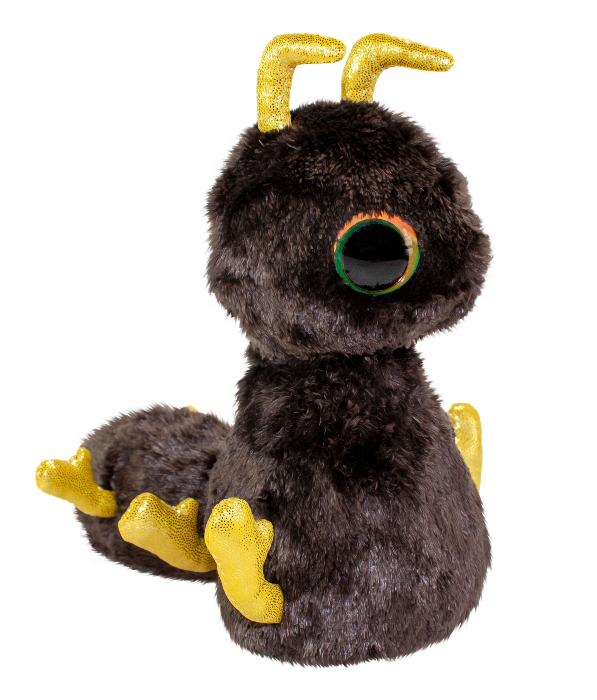 Lumo Stars Ant Antti - Knuffel - 15 cm