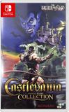 Sans marque Castlevania Anniversary Collection - ASIA (Neuf) Nintendo Switch