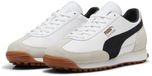 Puma Select Easy Rider Mix Chaussures Blanc EU 36