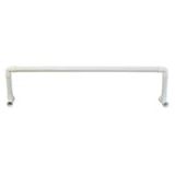 Softee Versterkte pvc trainingshaag