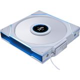 Lian Li UNI FAN TL 140 LCD Wireless case fan 1x 9-pin USB