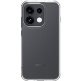BlueBuilt Protective Back Cover OPPO Reno16 Pro Transparant