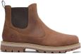 Timberland Britton Road Mid Chelsea Boots Heren - Cognac - Maat 45,5