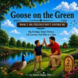 Goose on the Green Goose on the Green Paperback