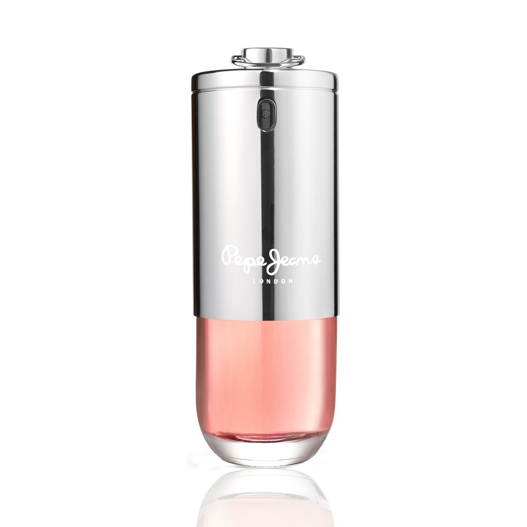Pepe Jeans Bright / 80 ml / Women
