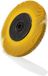 Scotch-Brite 3M™ Scotch-Brite™ Radiale borstelborstel, aluminium oxide, 6000 RPM, 6 diameter x 7/16 breedte, 80