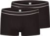 Mey Heren retro short / pant 2 pack Unlimited
