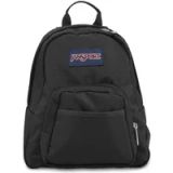 JanSport HALF PINT Rugzak, Black (Zwart)