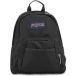 JanSport HALF PINT Rugzak, Black (Zwart)