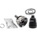 SNR Kit joint côté roue - Ojk55.055