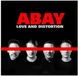 Love ALIVE AG Love & Distortion