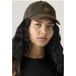 Levi's 000AG-0020 Red TAB Mainline 100CO WVN Cap Dames One Size, ME ESPRESSO, One size