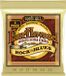 Ernie Ball Earthwood 80/20 Bronze Gitaarsnaren - Akoestische Gitaar - 10-52 - 3-Pack