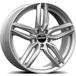 GMP FASTEN argent 8.5Jx20 5x108 ET45