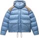 Napapijri Hooded jacket Napapijri A-Gail