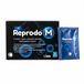 Reprodo M - Complément multivitaminé premium avec L-Carnitine, L-Arginine, CoQ10, Zinc & Sélénium - 30 sachets