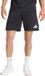 Adidas Performance Entrada26 Sweatshort - Heren - Zwart - 3XL