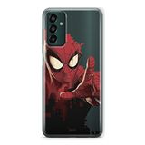 ERT GROUP mobiel telefoonhoesje voor Samsung M13 4G Marvel Spider Man 006