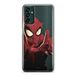 ERT GROUP mobiel telefoonhoesje voor Samsung M13 4G Marvel Spider Man 006