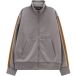 CMP Veste zippée, Automne/Hiver, Hommes, XL, gris pigeon