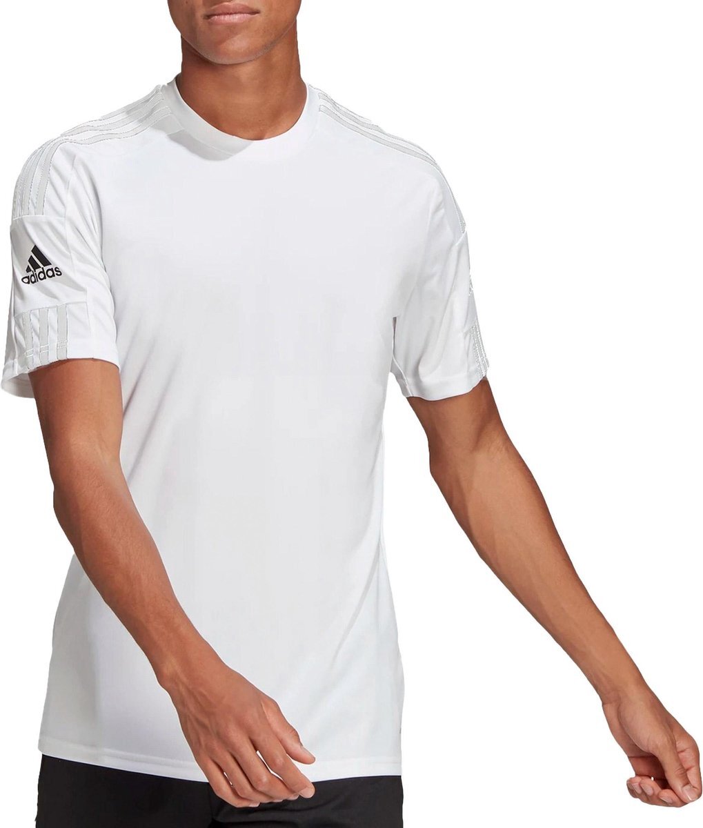 Adidas AB Cott T-shirt voor heren