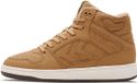 Hummel St. Power Play Mid Winter 216216 Sneakers Heren Bruin