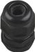 Velleman CGMG16 kabel beschermer Zwart