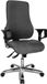 Topstar Bureaustoel Sitness 55 Blauw