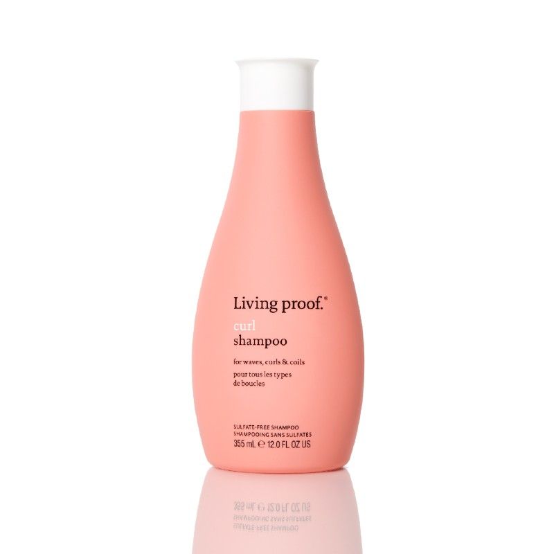 Living Proof Curl Shampoo 355ml