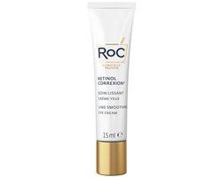 ROC Retinol Correxion Line Smoothing Eye Cream - 15ml