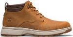 Timberland Atwells Waterproof Chukka Herren Cognac Größe 42