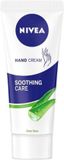 Nivea Handcrème Glycerin & Aloe Vera 100 ml